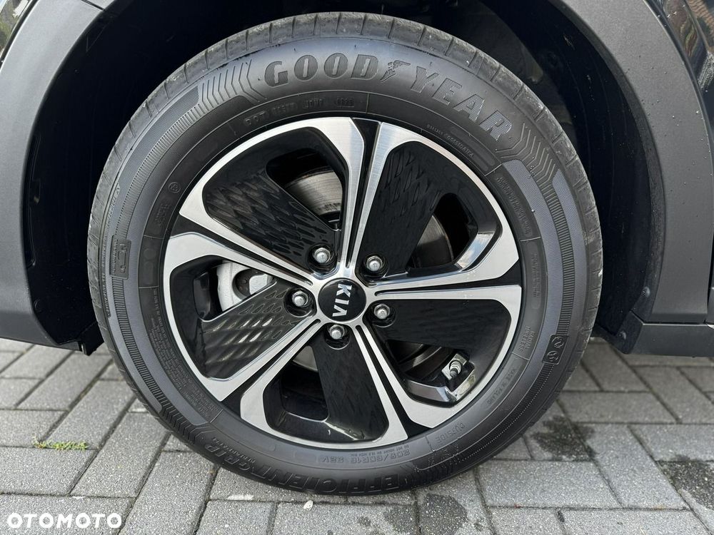 Kia XCeed 1.6 GDI PHEV Business Line DCT - 19