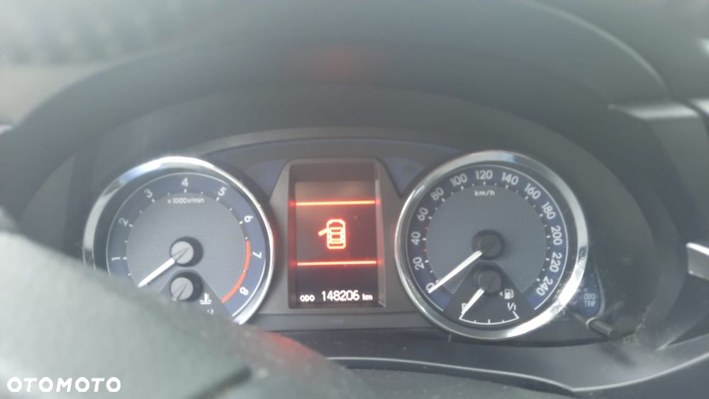 Toyota Corolla 1.6 Prestige - 3