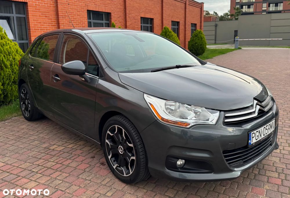 Citroën C4 VTi 95 Selection - 36