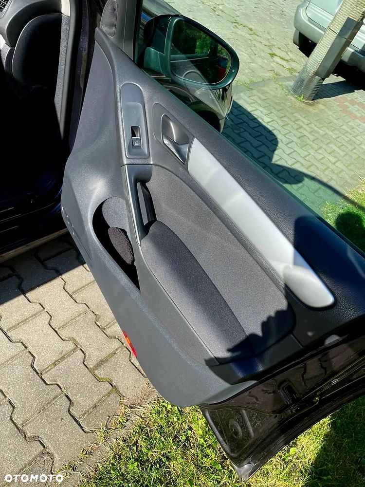 Volkswagen Golf 1.4 TSI Highline - 13