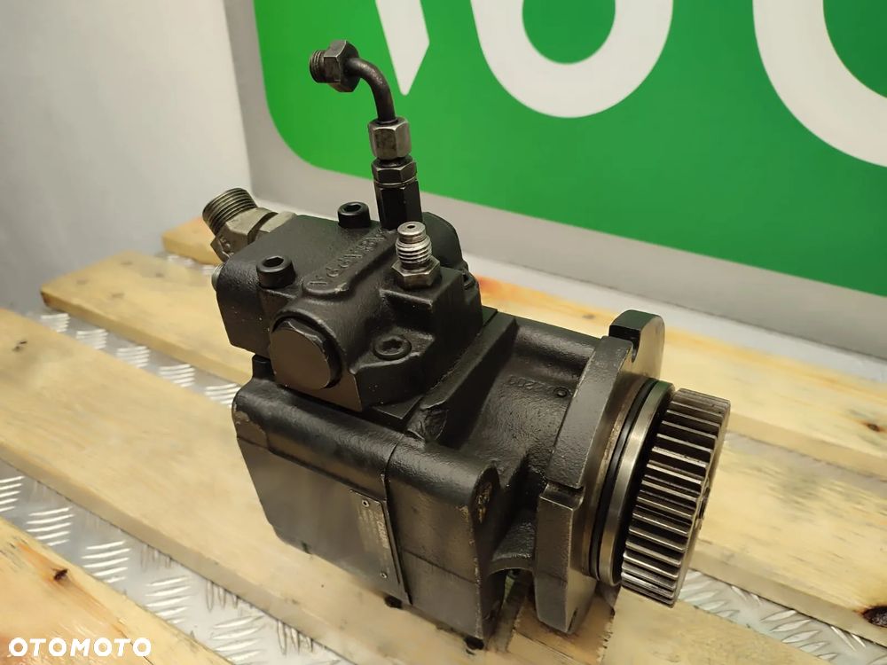 Pompa hydrauliczna CASAPPA KP30.41S0-N4K7-LMD/GC/GE - 3
