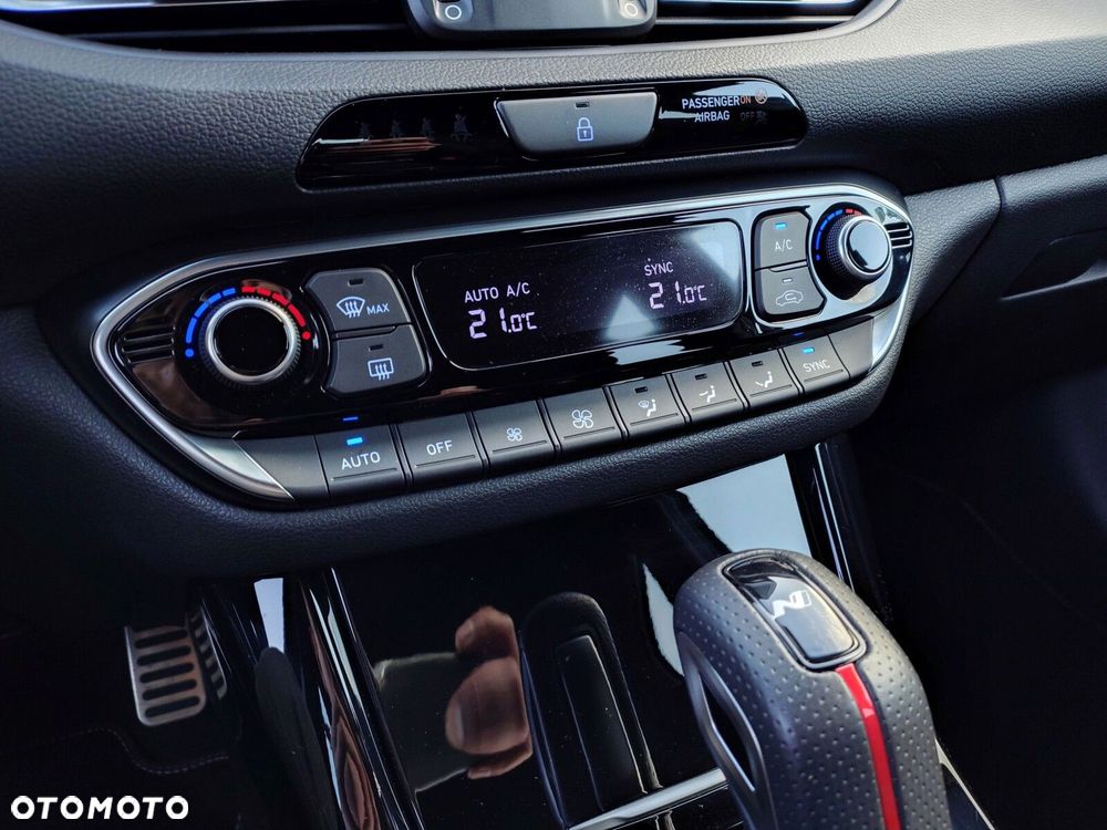 Hyundai i30 2025