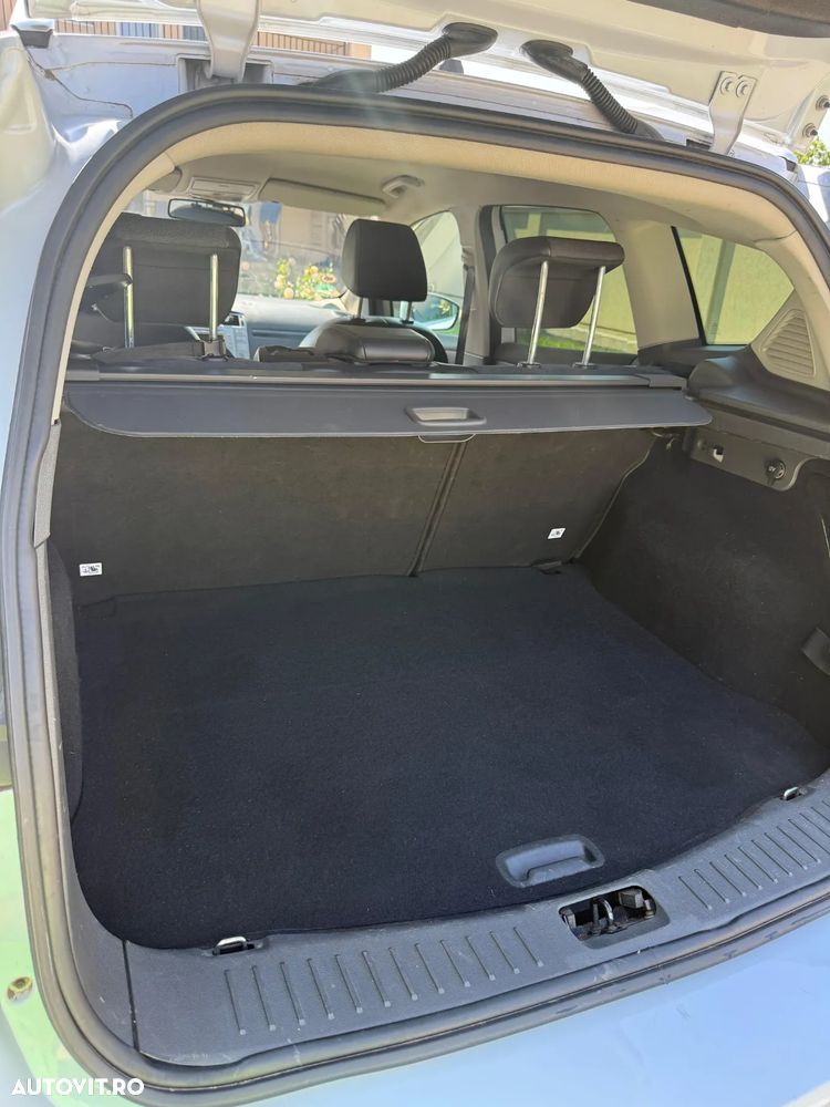 Ford Kuga 2.0 TDCi 4WD Titanium - 14