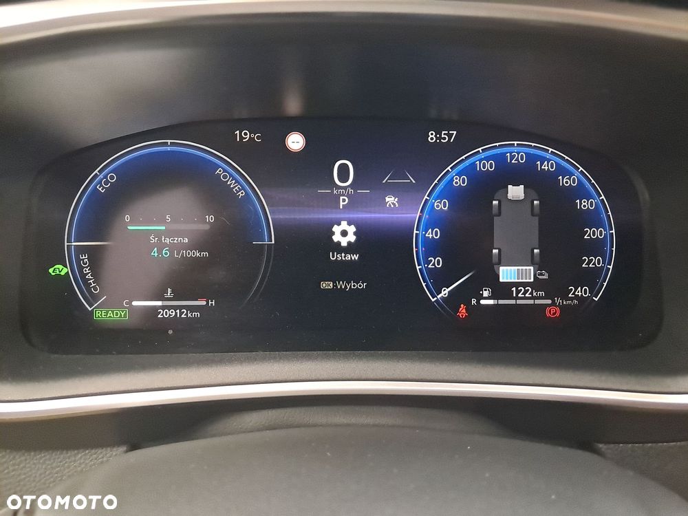 Toyota Corolla 1.8 Hybrid Comfort - 13