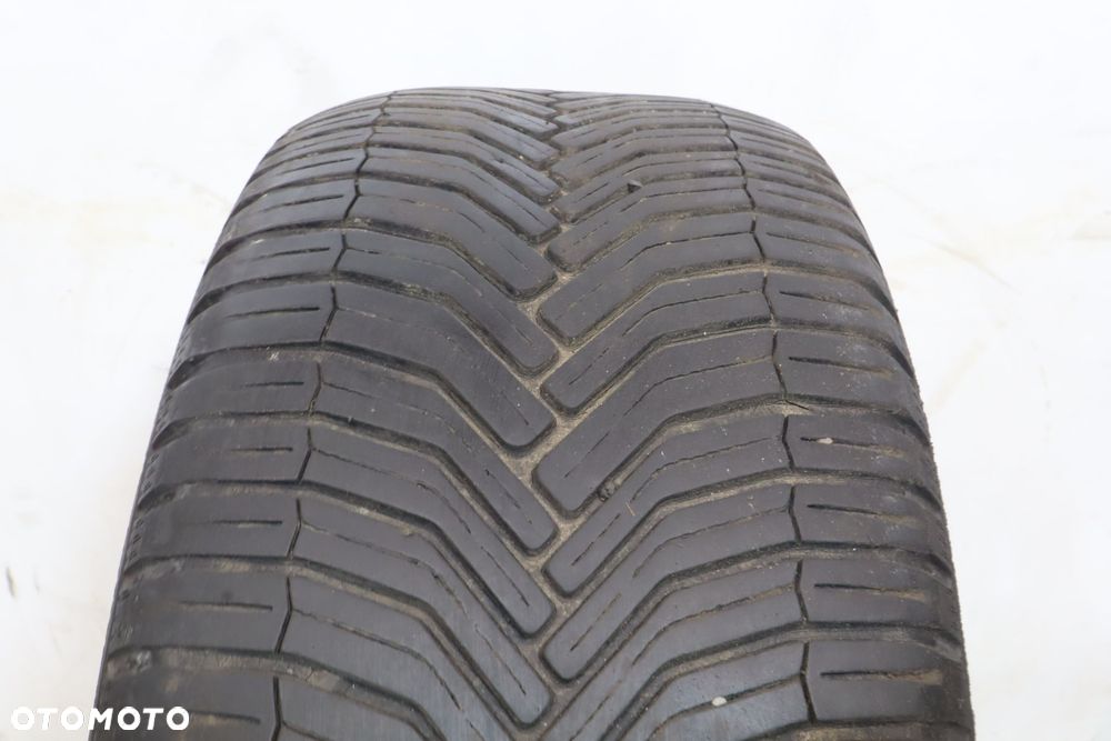 OPONA OPONY 2 SZT 215/55/17 WIELOSEZON MITSUBISHI LANCER IX - 4