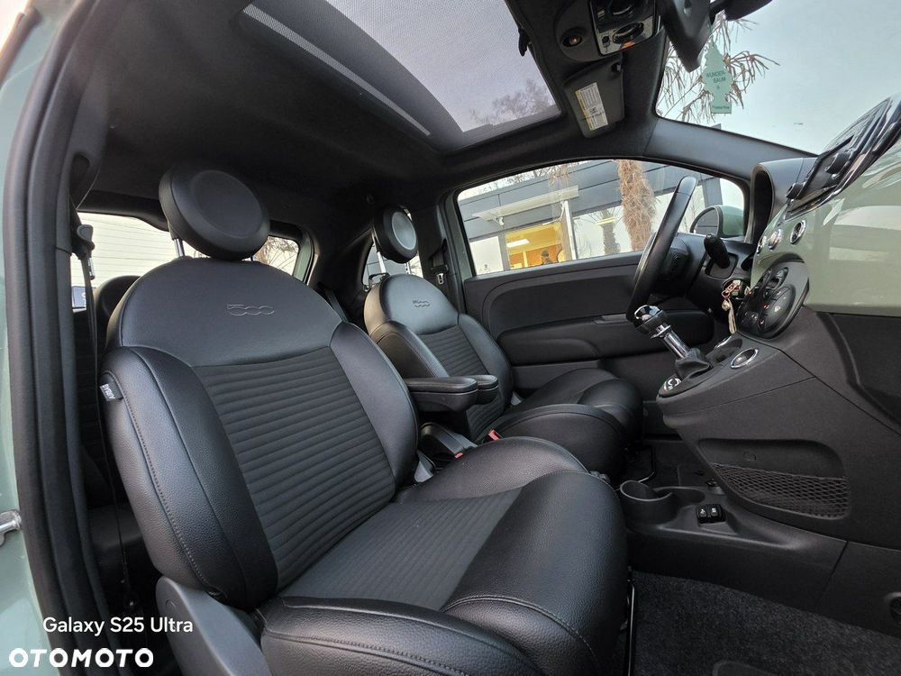 Fiat 500 - 34