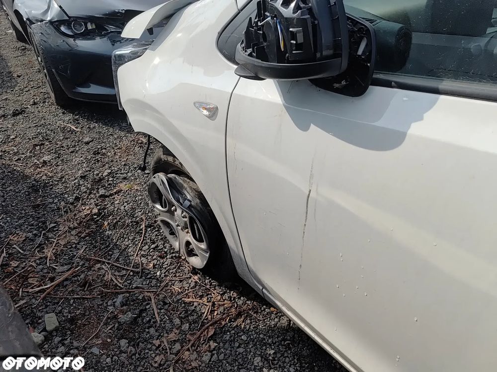 Kia Picanto 1.0 Vision - 11