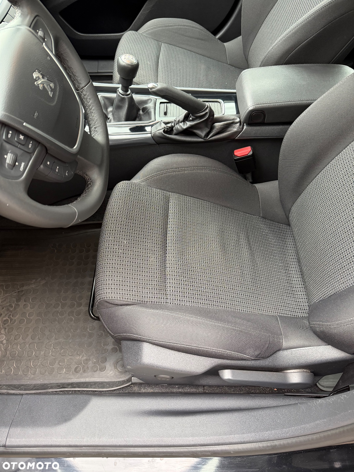 Peugeot 508 - 20