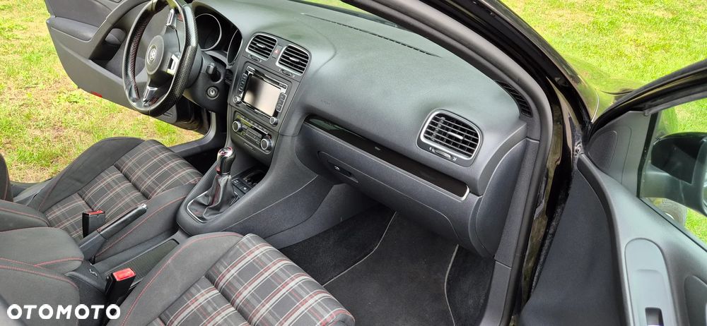 Volkswagen Golf 2.0 GTI - 20