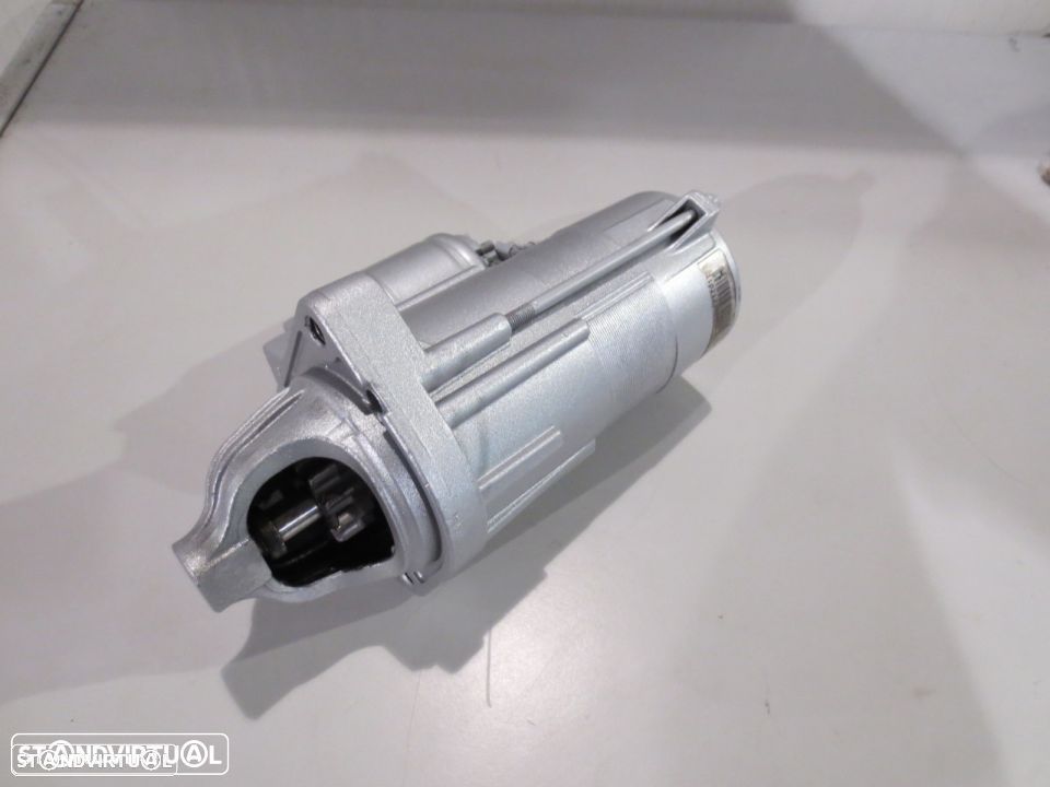 Motor de arranque BMW serie3 e46 - 2