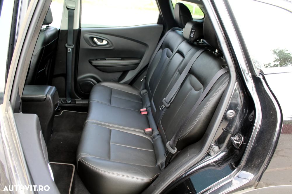 Renault Kadjar Energy dCi 110 EDC Bose Edition - 11