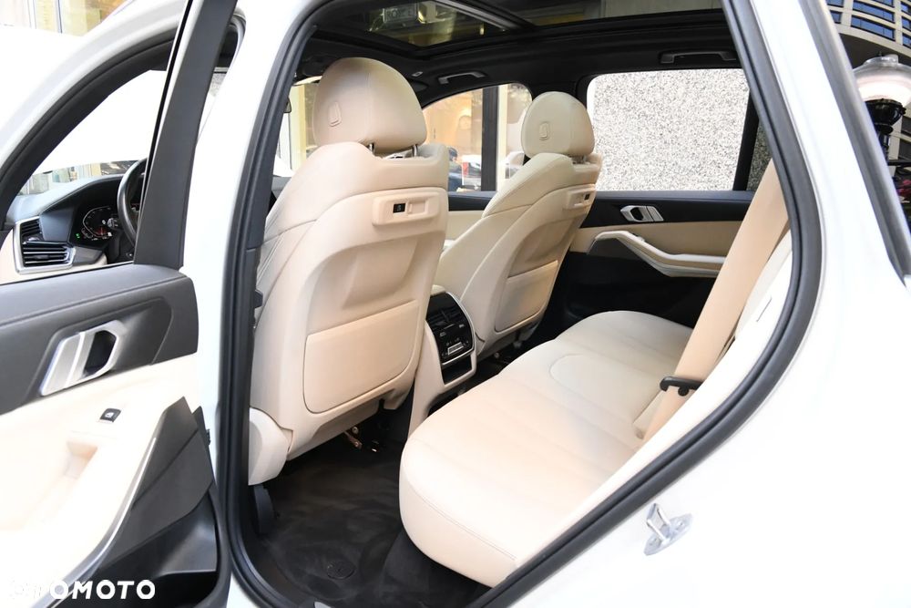 BMW X5 ver-xdrive40i - 10