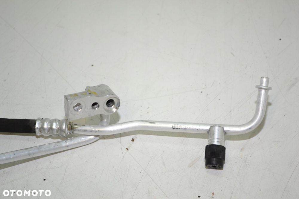 MERCEDES ACTROS MP4 PRZEWÓD UKŁADU KLIMATYZACJI 9608309417 - 4