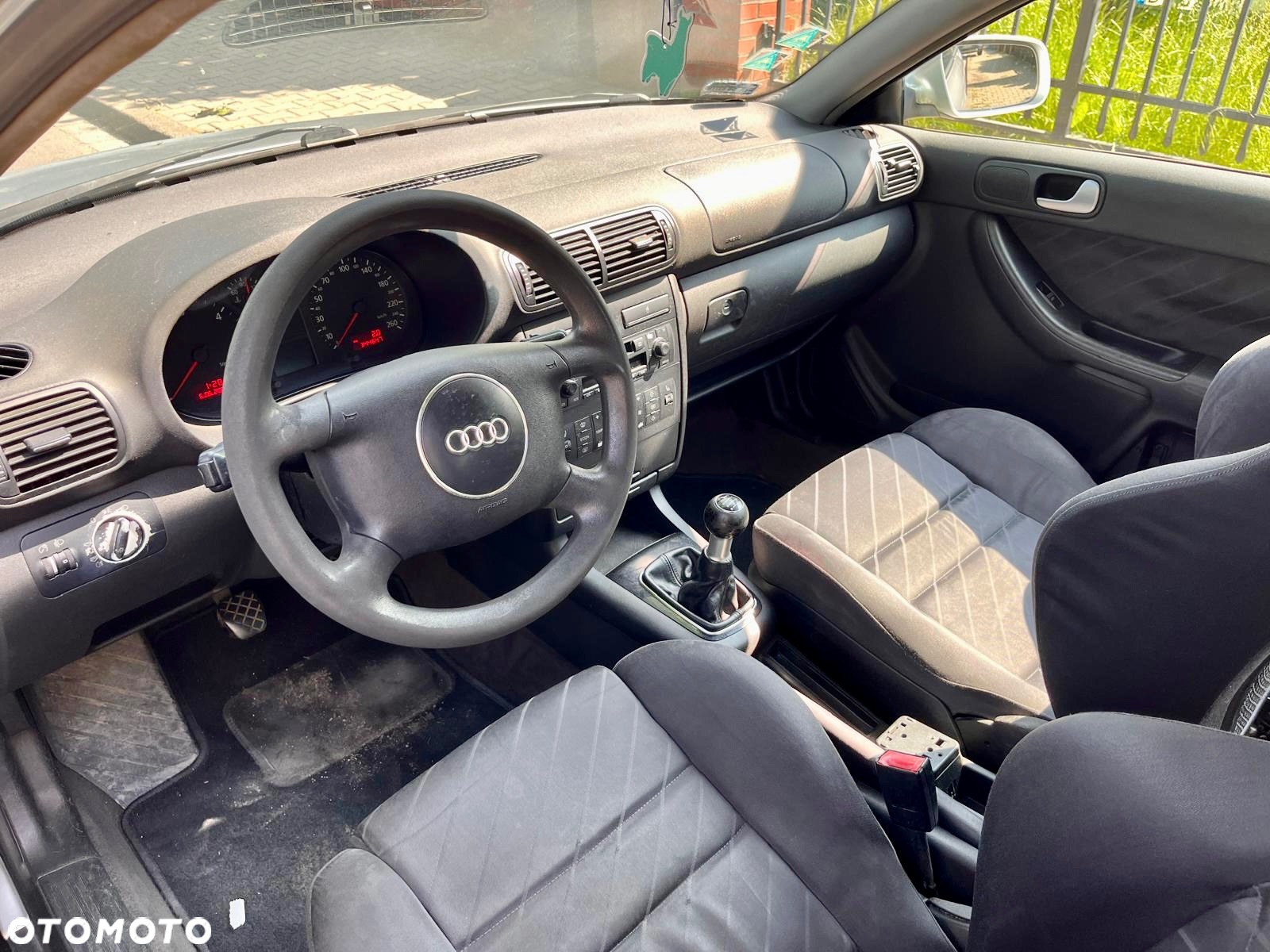 Audi A3 - 12
