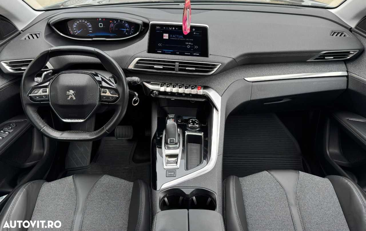 Peugeot 3008 - 17