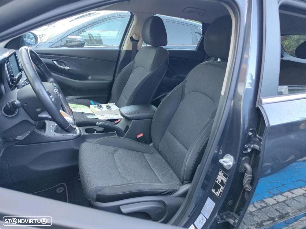 Hyundai i30 SW 1.6 CRDi Style - 6