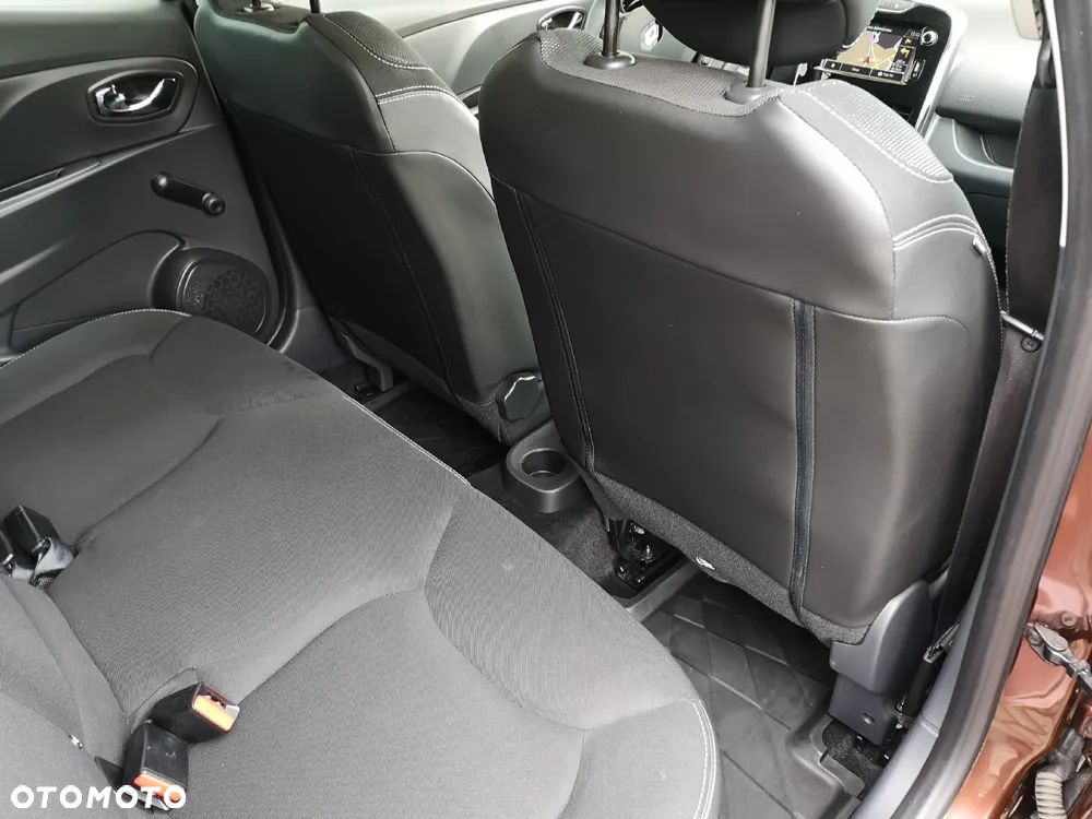 Renault Clio 0.9 Energy TCe Dynamique - 21