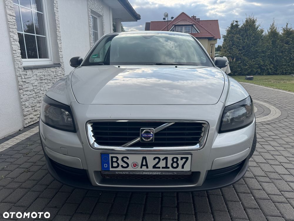 Volvo C30 1.6 Kinetic - 2
