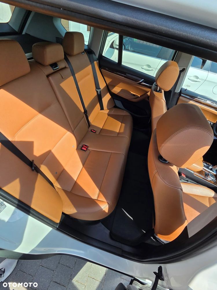 BMW X3 - 4