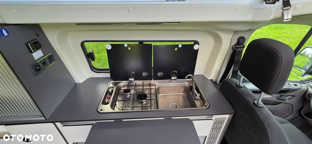 Karmann-Mobil Duncan 495 - 18