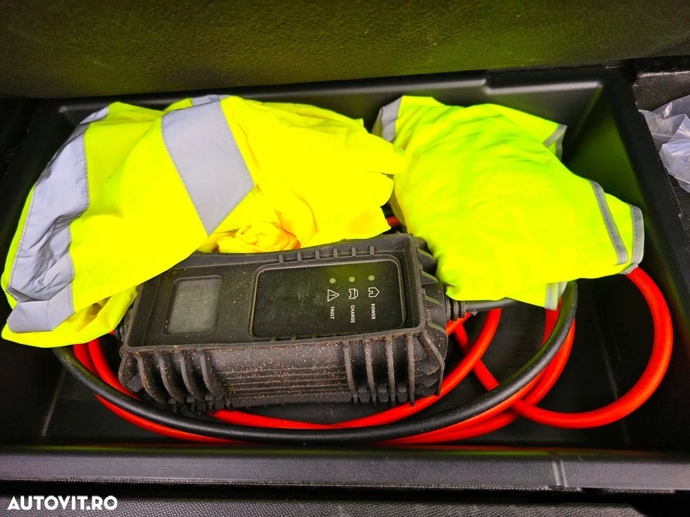 Peugeot 3008 225 e-EAT8 GT Pack - 17