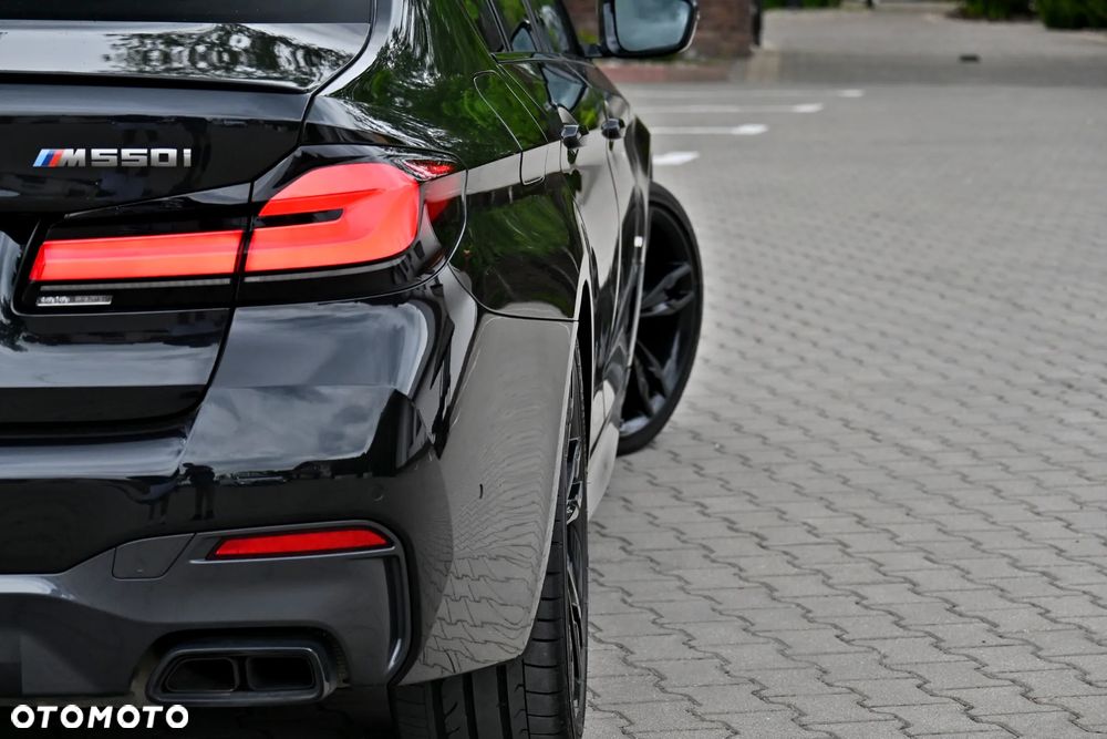 BMW Seria 5 - 23