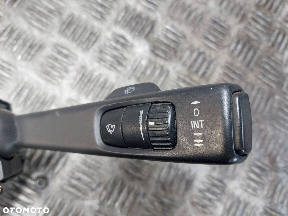 MANETKA PRZEŁĄCZNIK ZESPOLONY VOLVO S40 II 30710338 - 3