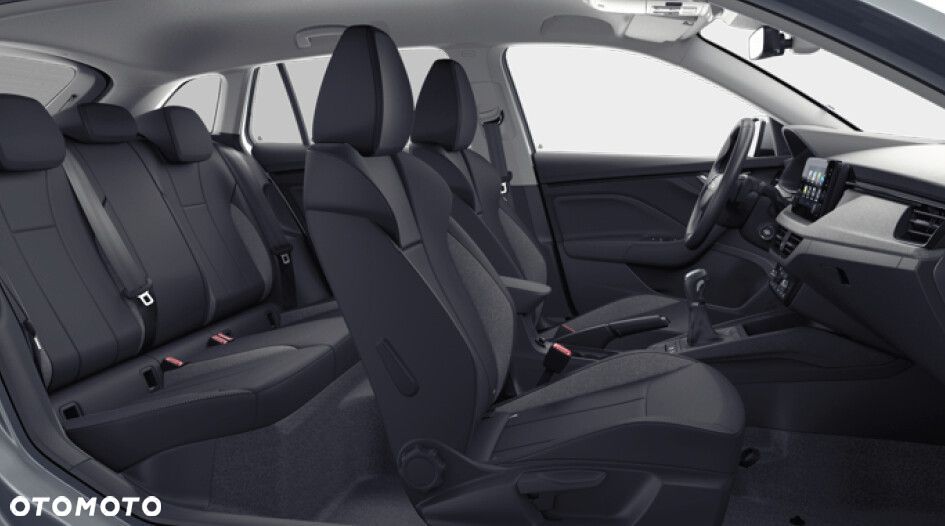 Skoda Scala - 5