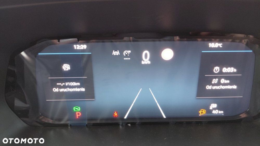 Ford Transit Connect - 11