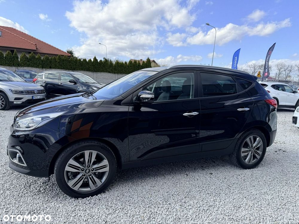 Hyundai ix35 - 6