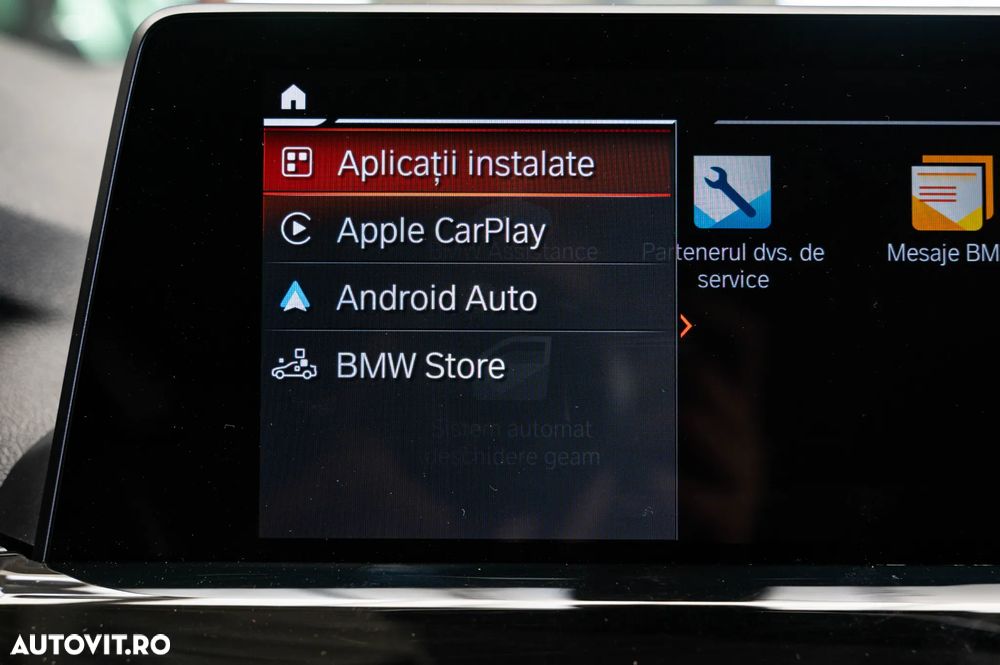 BMW X4 xDrive20d AT MHEV - 18