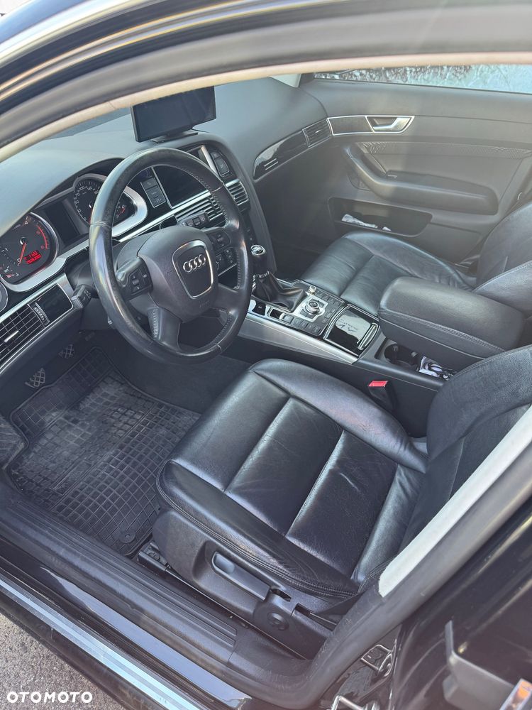 Audi A6 Limousine 2.0 TDI - 6