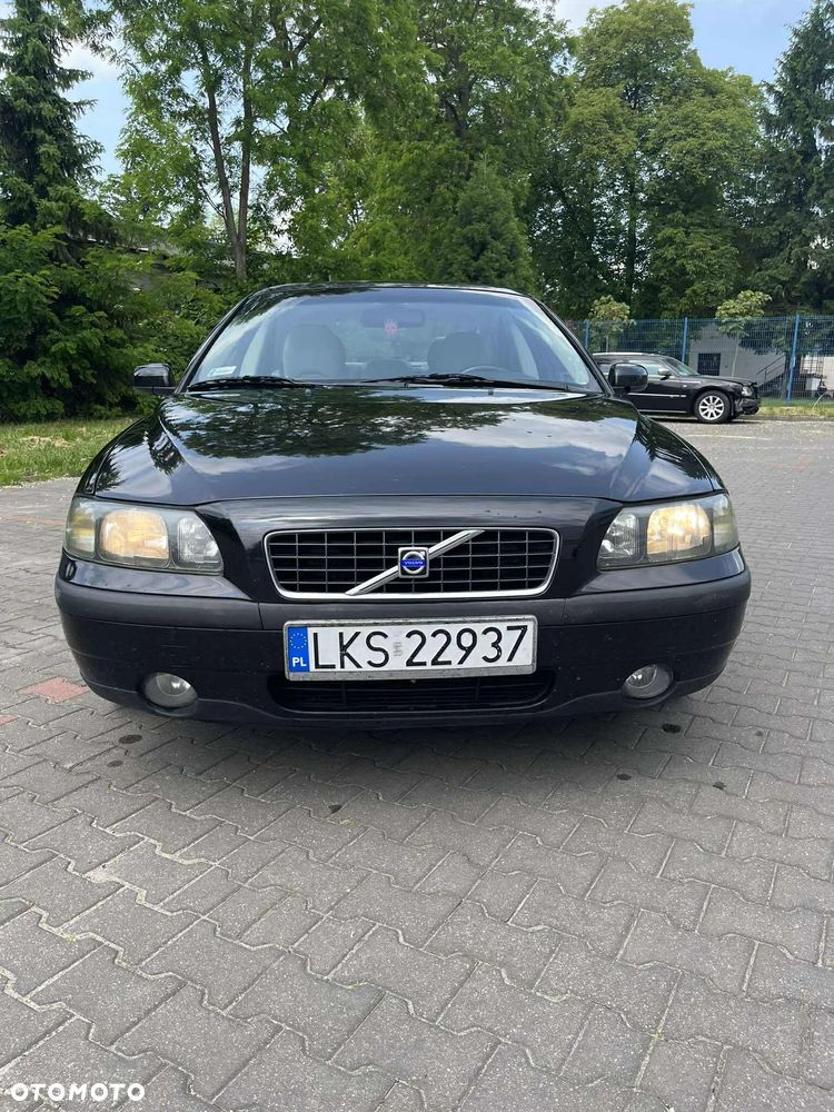 Volvo S60 2.0 T Summum - 13