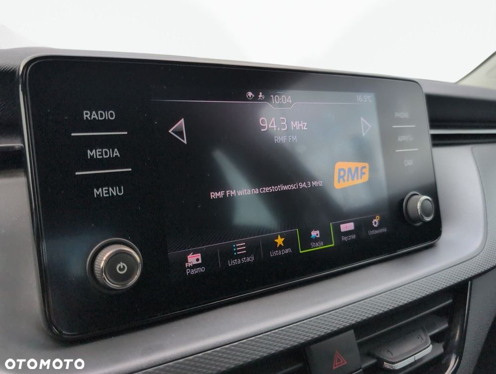 Skoda Kamiq 1.0 TSI Ambition - 23