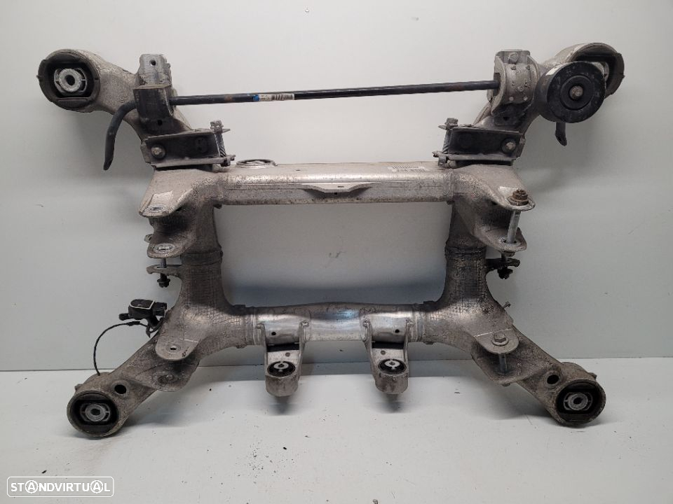 Charriot traseiro BMW SERIE 5 F10 F11 REF: 6798545 (2010-2017) - 3