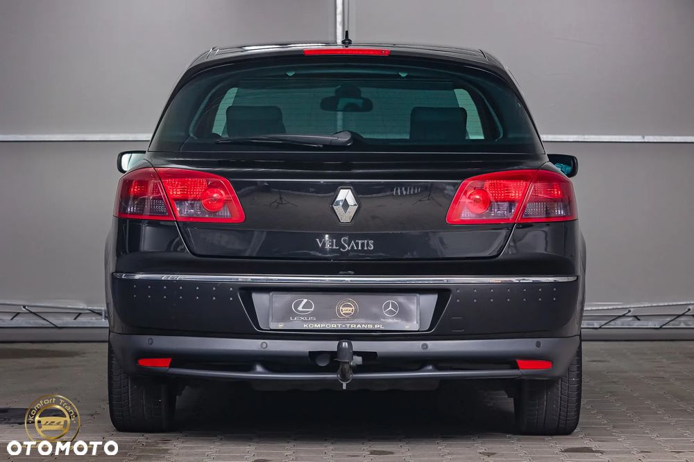 Renault Vel Satis - 26