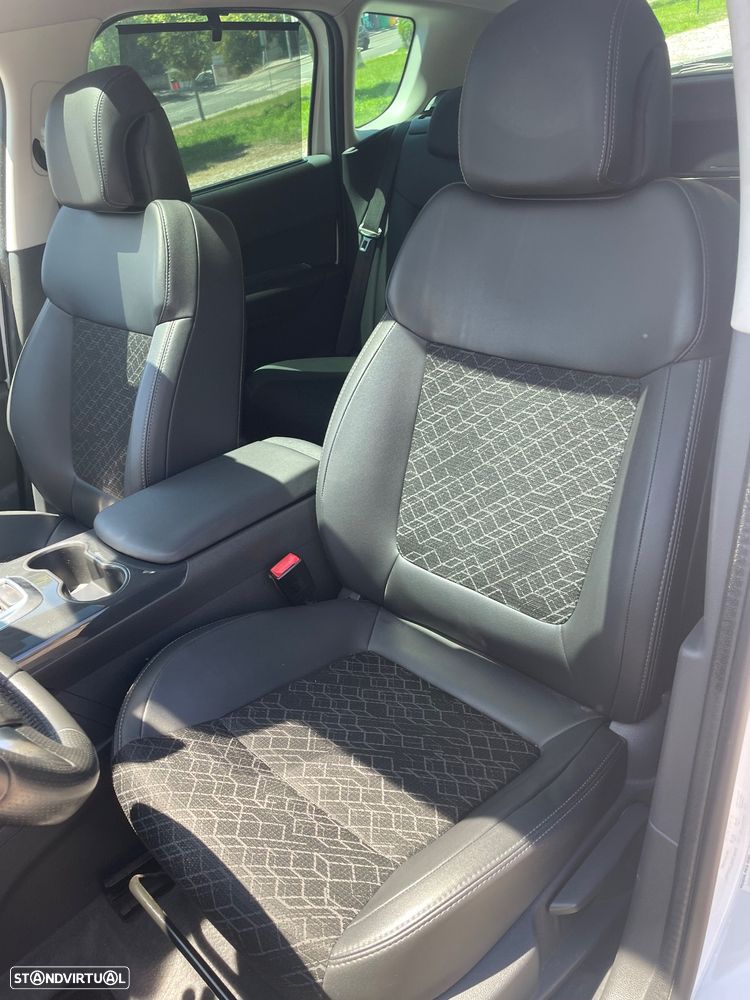 Peugeot 3008 1.6 BlueHDi Allure - 27