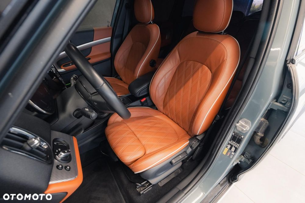 MINI Countryman - 13