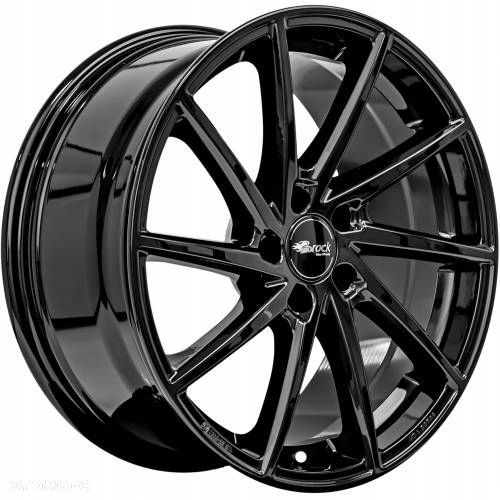 Nowe Felgi Alufelgi Brock B37 19" 5x114.3 KIA HONDA MAZDA Mitsubishi Nissan - 3