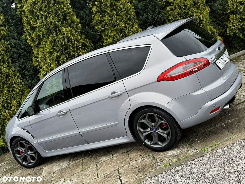 Ford S-Max - 15