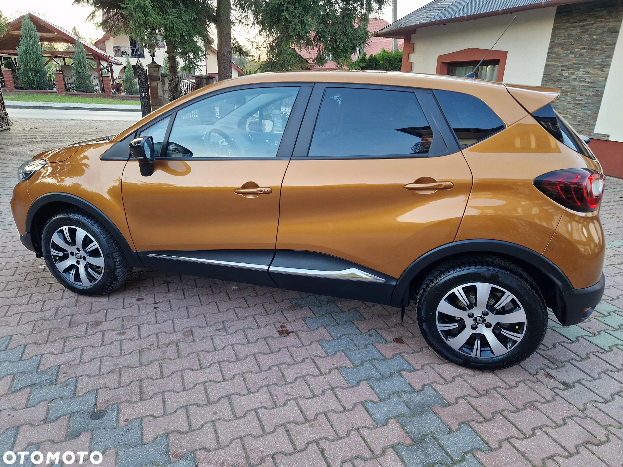 Renault Captur 0.9 Energy TCe Zen - 30