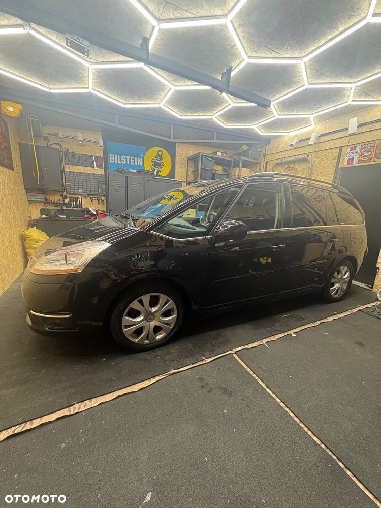 Citroën C4 Picasso 2.0 HDi Exclusive - 8