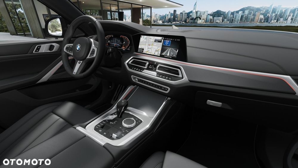 BMW X6 - 10