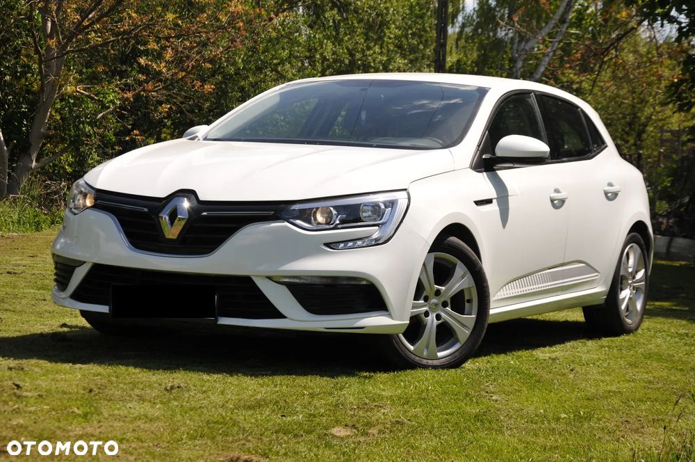 Renault Megane - 2
