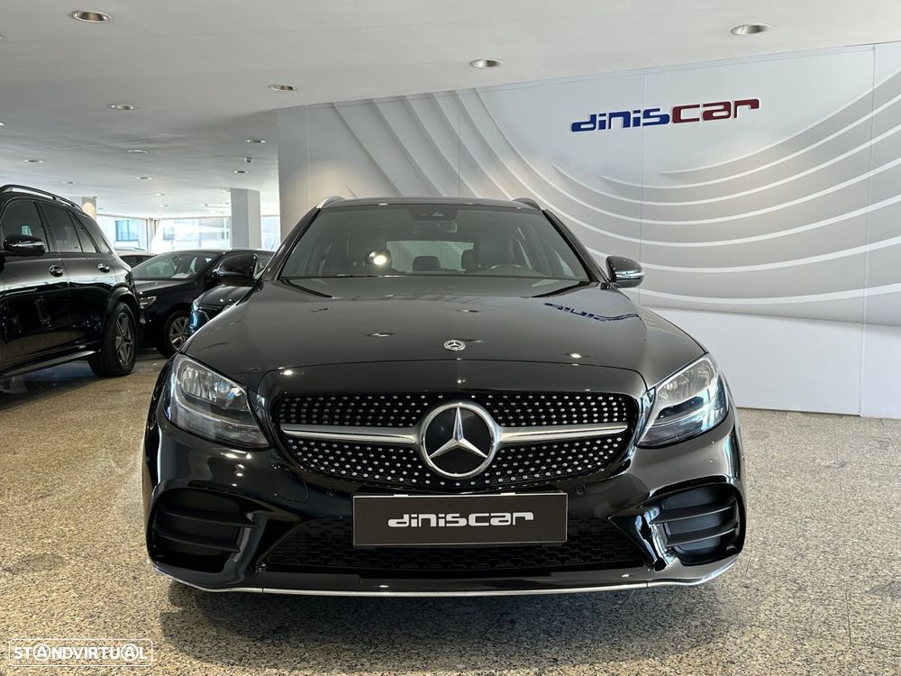 Mercedes-Benz C 300 - 5
