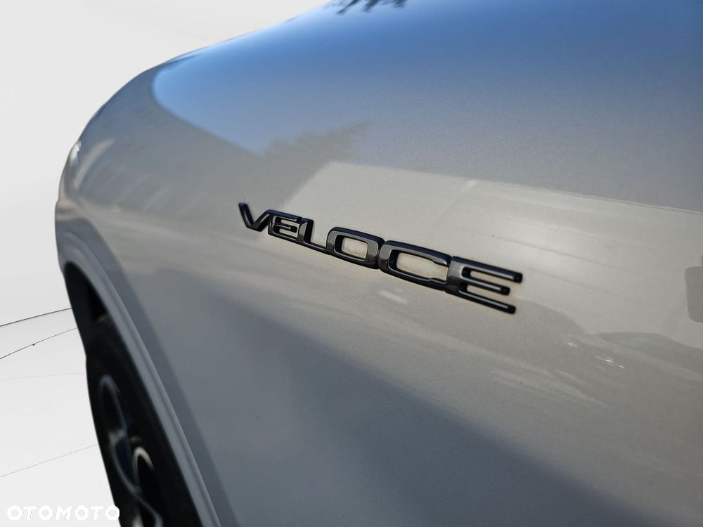 Alfa Romeo Stelvio 2.0 Turbo Veloce TI Q4 - 24