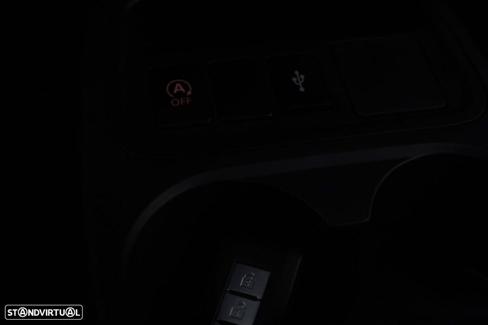 Mitsubishi Space Star 1.2 Connect Edition - 29
