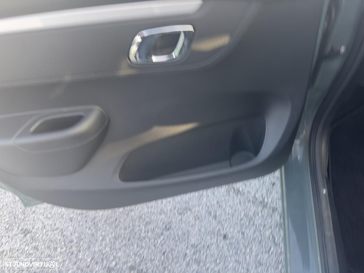 Dacia Spring Electric 45 Expression - 12