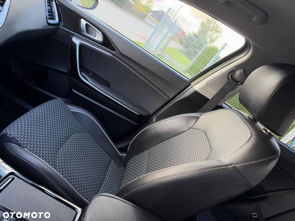 Kia XCeed 1.5 T-GDI L DCT - 9