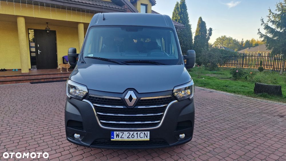 Renault Master - 24